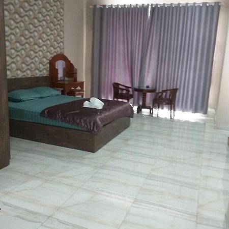 Hello Hotel Bui Tieng Extérieur photo