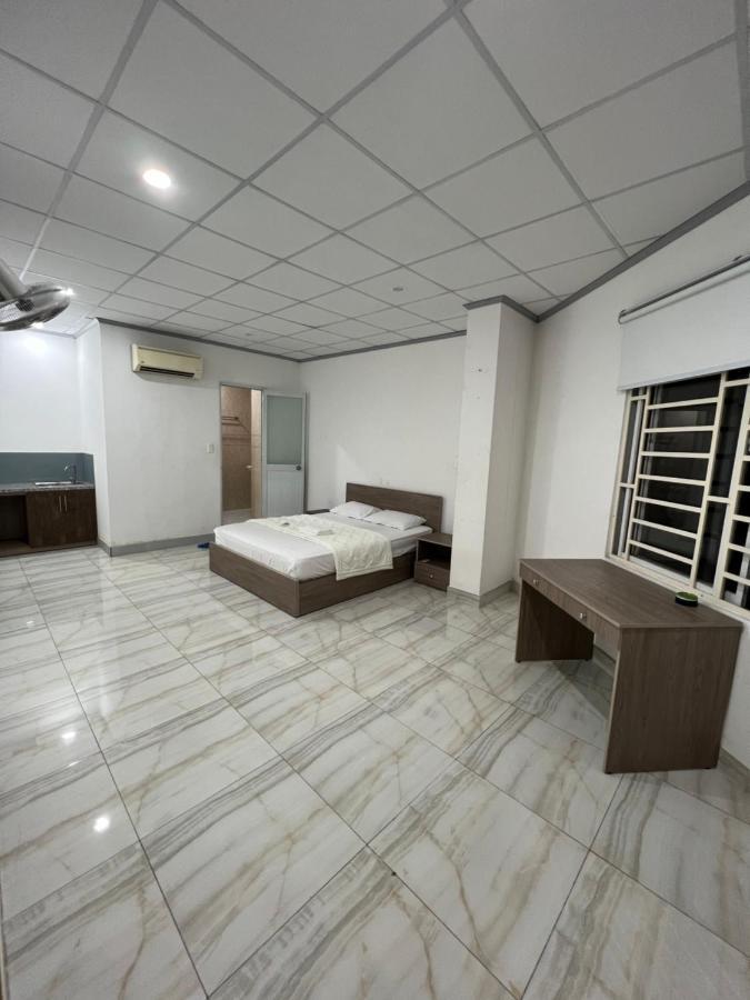 Hello Hotel Bui Tieng Extérieur photo